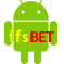 Aplicativo ffsbet para Android