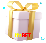 Receba seus bônus de boas-vindas no ffsbet