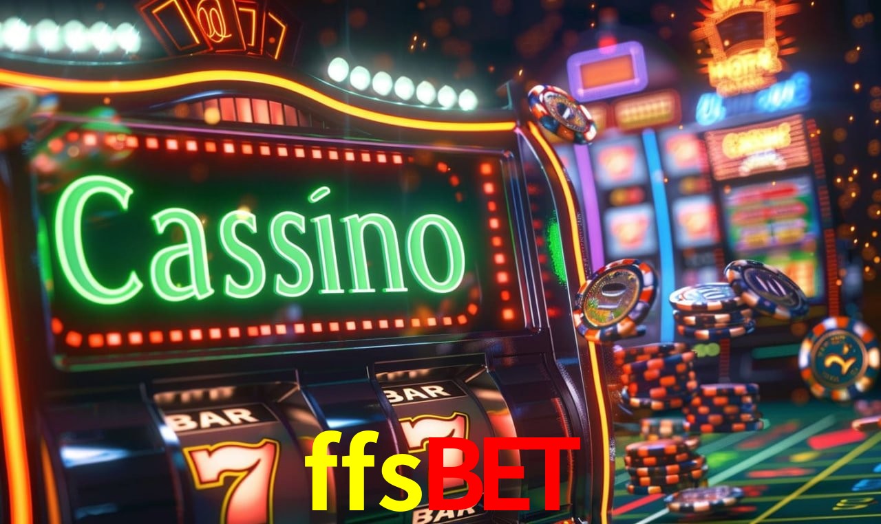 Integração de APIs ffsbet