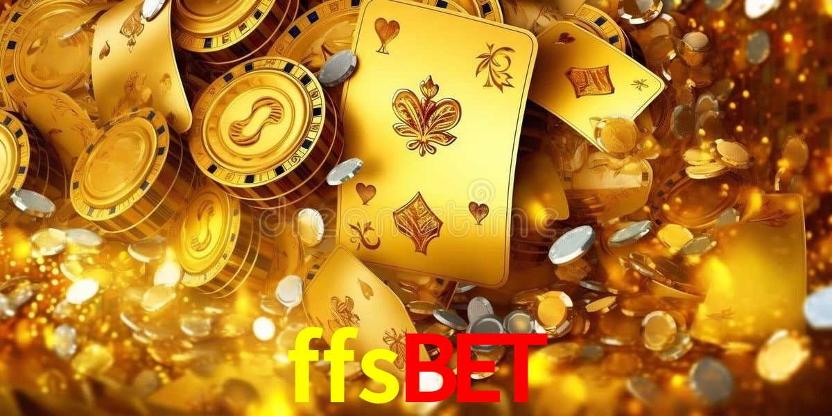 A Emoção da Loteria na ffsbet: Uma Chance de Mudança de Vida