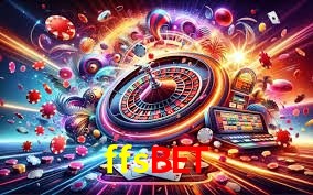 Estatísticas ffsbet