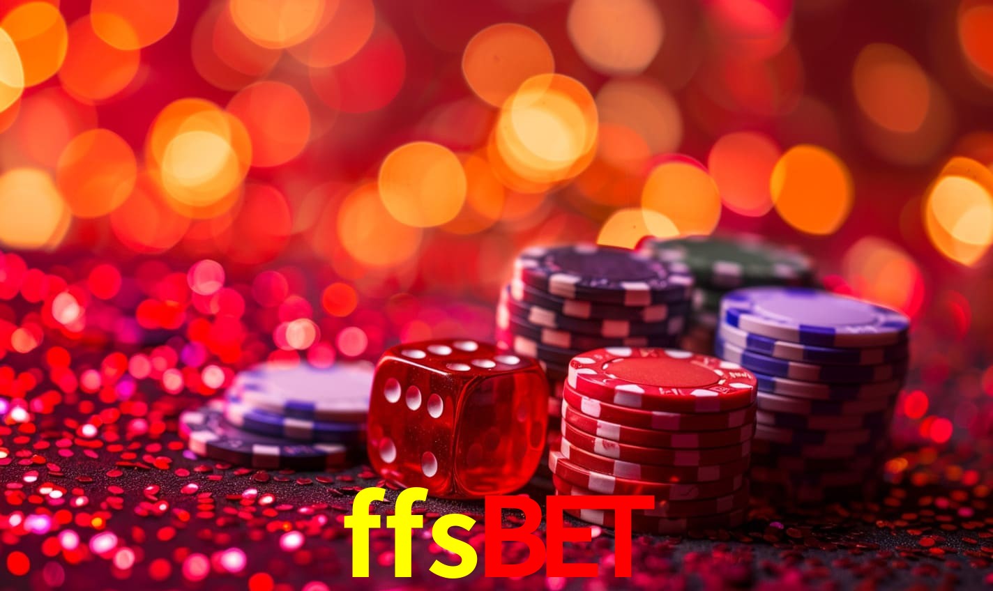 A Experiência Imersiva dos Cassinos Ao Vivo no ffsbet