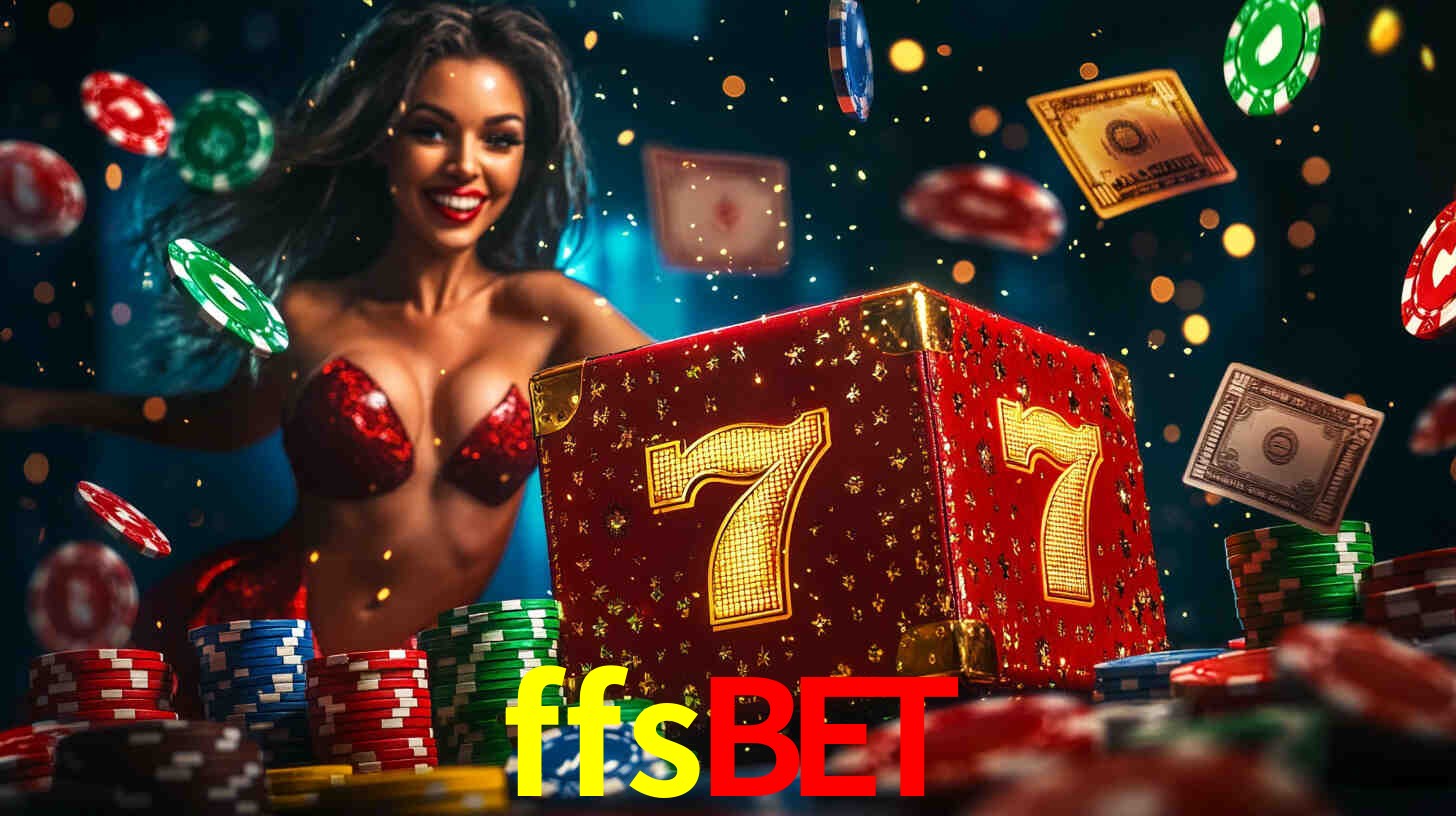 Explorando a Categoria de Eventos em Apostas na ffsbet
