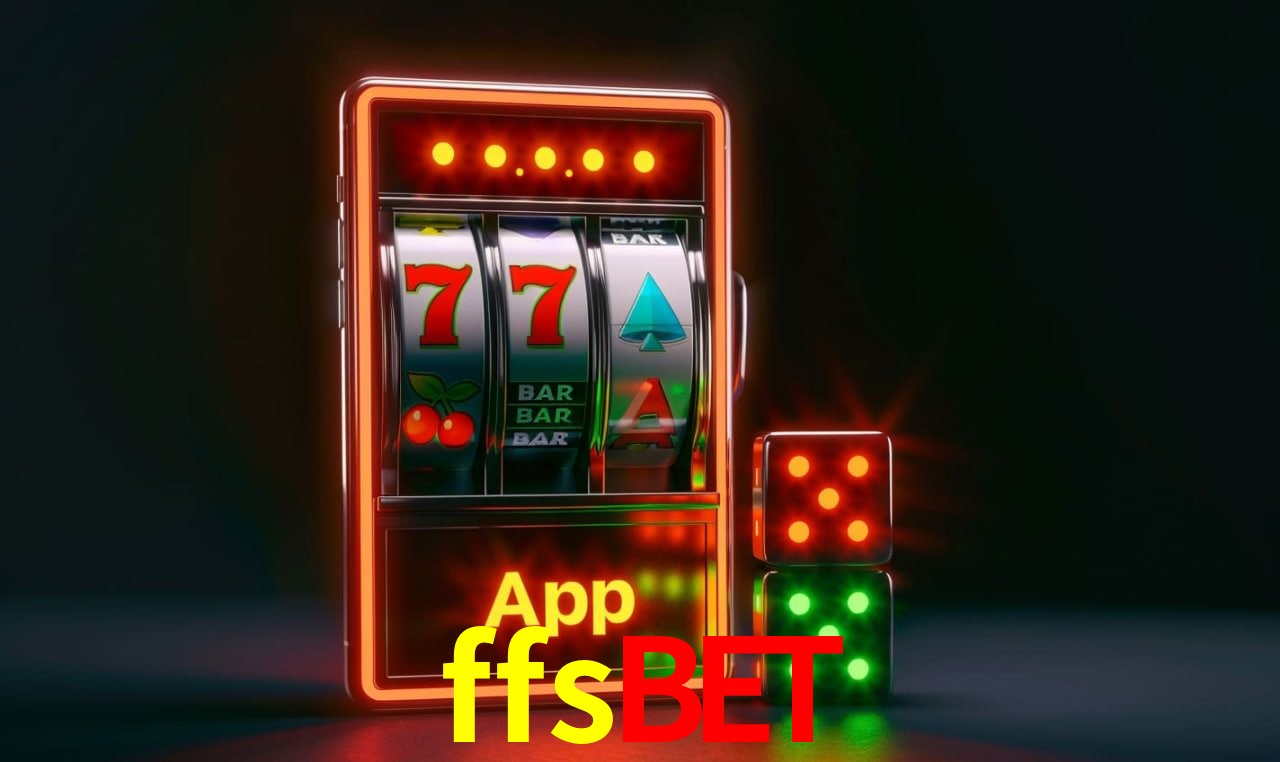 Jogos de Slot ffsbet