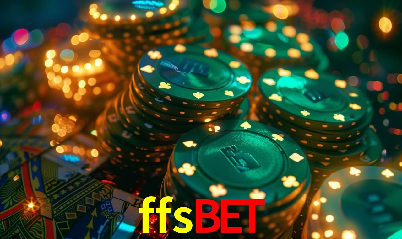 Apostas de Tênis ffsbet
