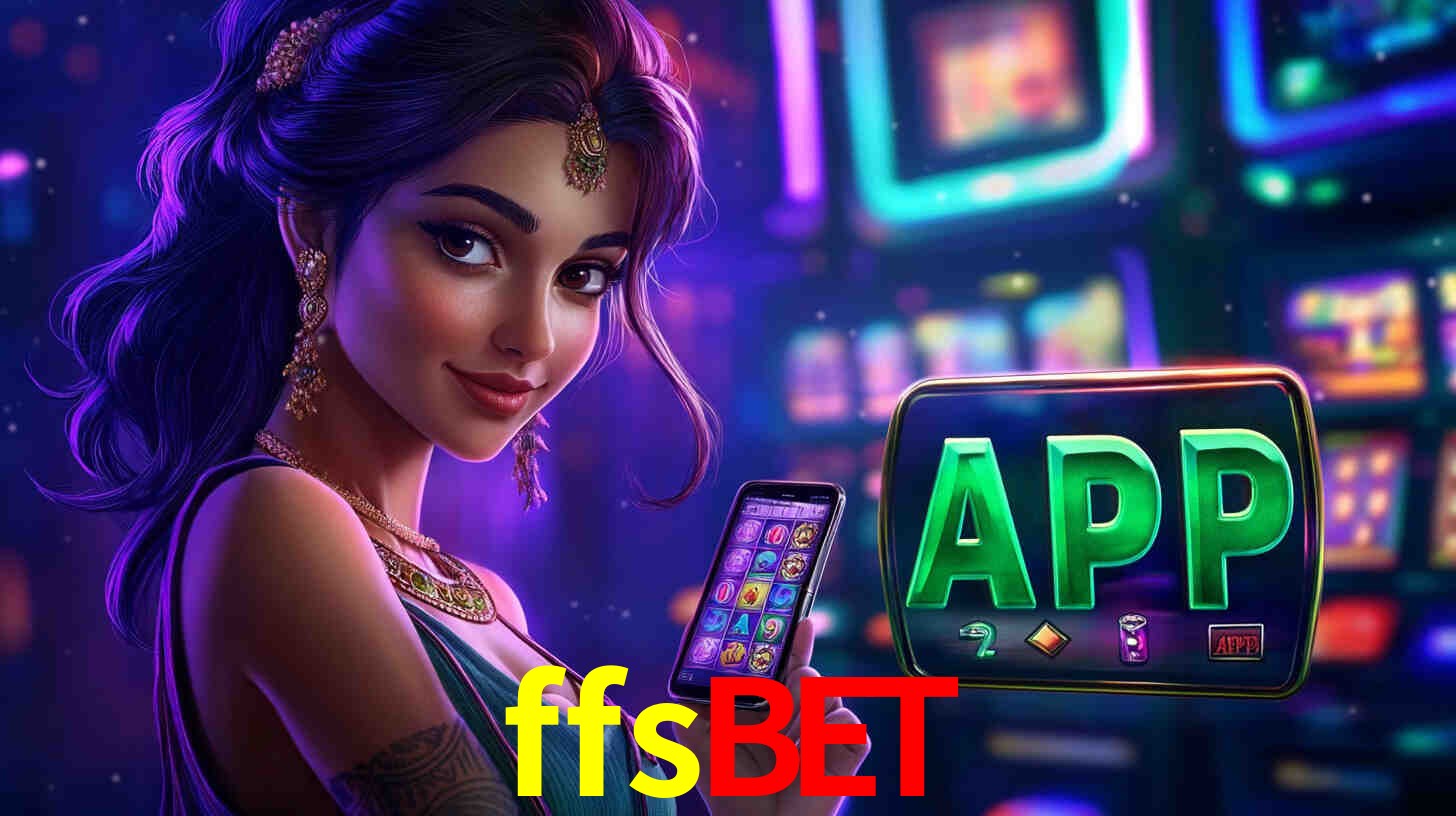 Bônus Generosos e Exclusivos no ffsbet para Você!