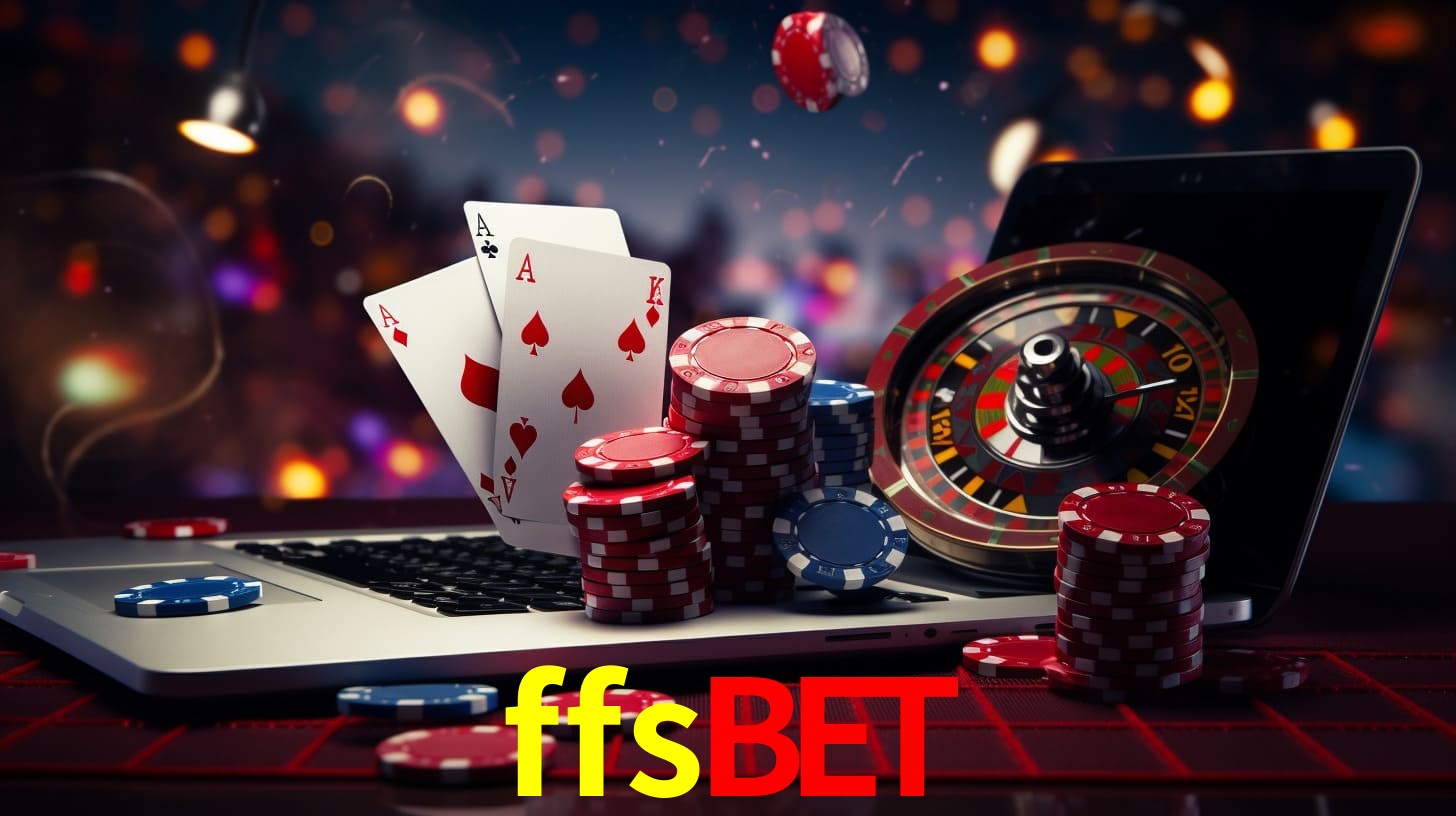 Roulette Table ffsbet