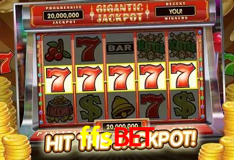 Desvendando o Mundo dos Jogos Virtuais na ffsbet