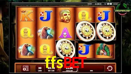 Desvendando o Mundo dos Jogos Virtuais na ffsbet