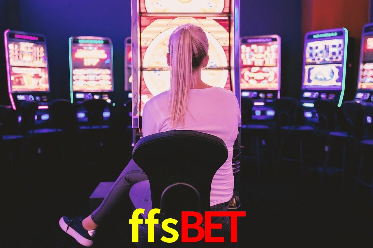 Bonus Features ffsbet