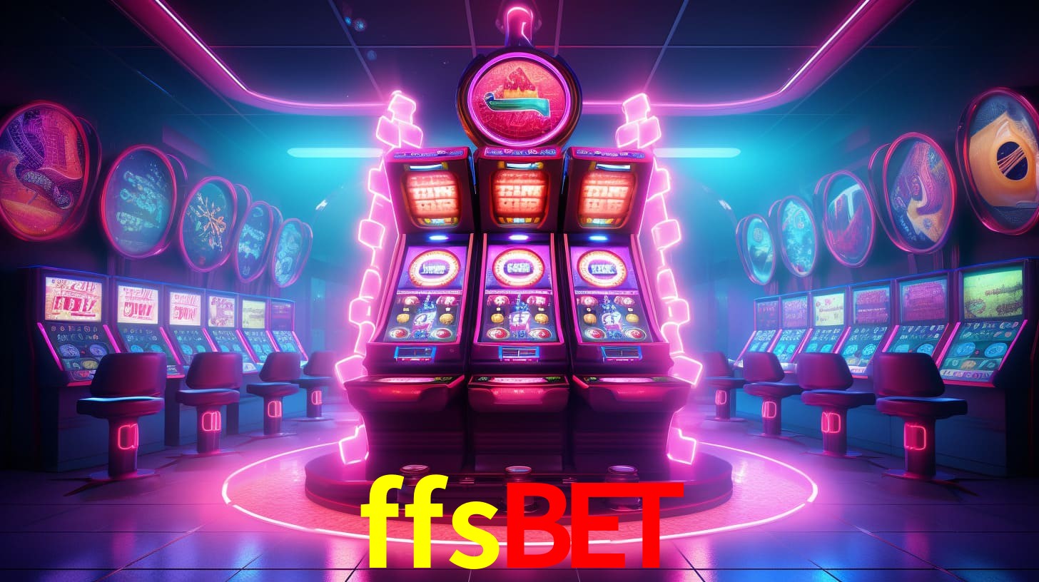 ffsbet: Seu Especialista em Apostas Esportivas Brasileiras