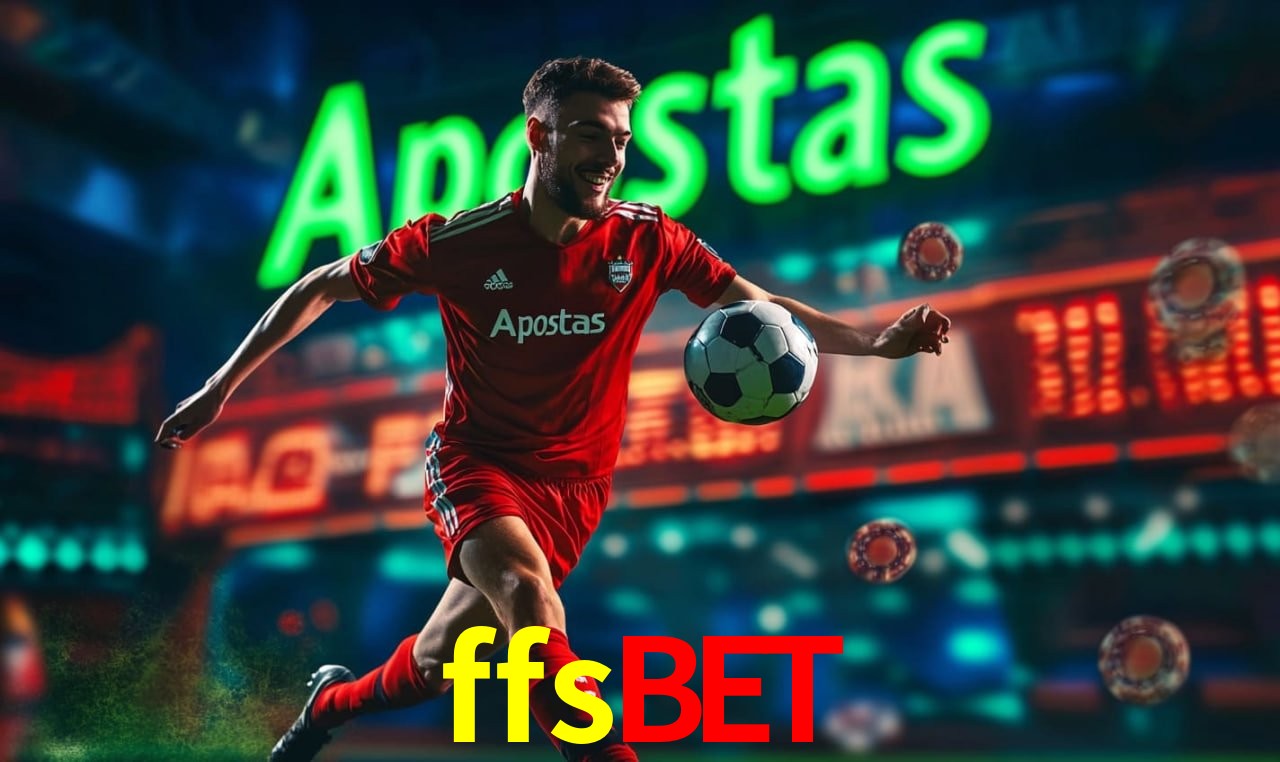 Interface Premium ffsbet