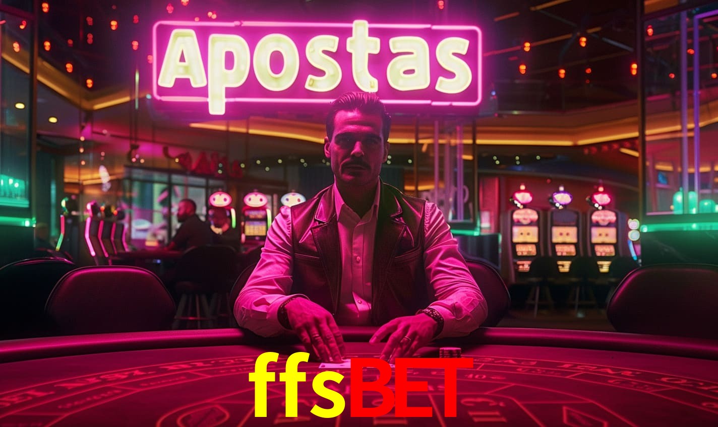 Inovações de Jogos na ffsbet: O Futuro das Experiências Interativas