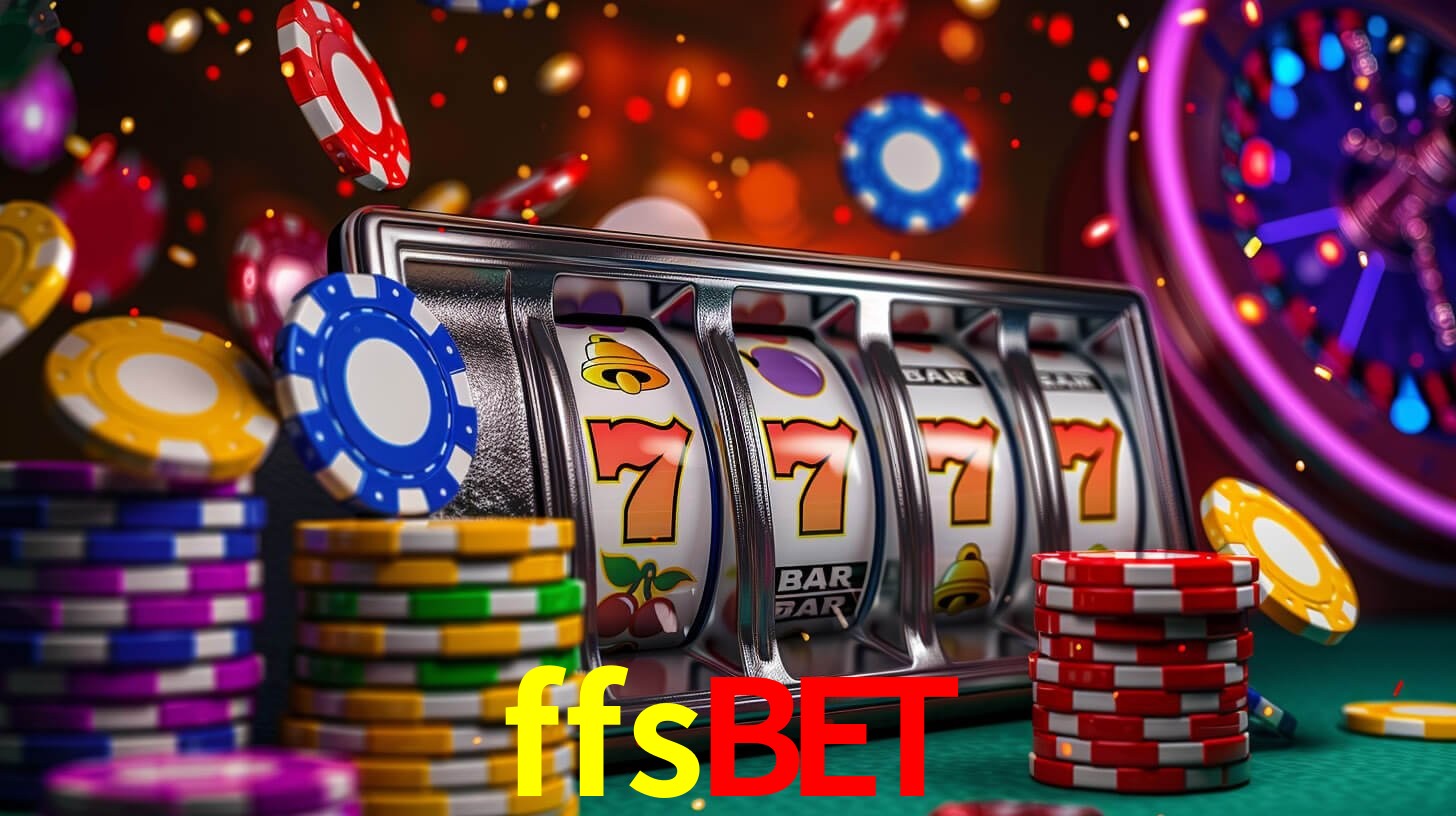 Bônus Diários ffsbet