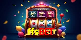 Promoções Sazonais ffsbet