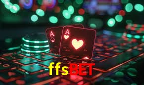 Recursos de Bônus ffsbet