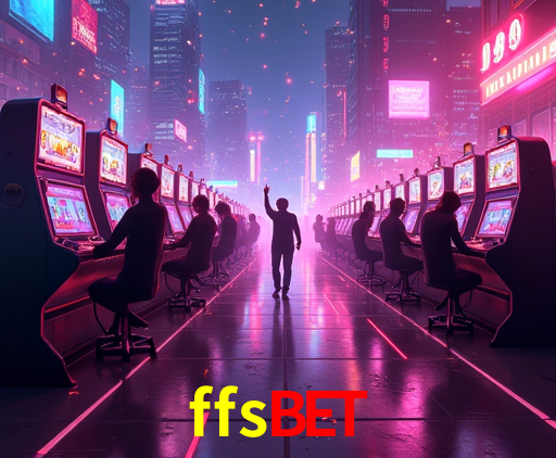 Mesa de Roleta ffsbet