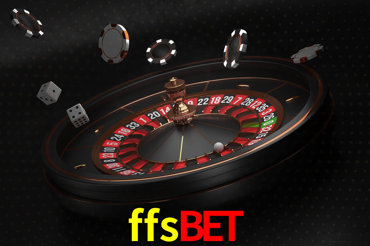 ffsbet - Cassino da Emoção Total - ffsbet.com