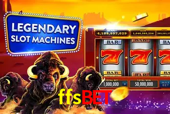 Descubra a Magia dos Jogos de Arcade no ffsbet