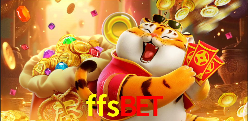 ffsbet: A Experiência de Casino com Jogos de Mesa ao Vivo