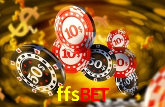 Apostas de Basquete ffsbet