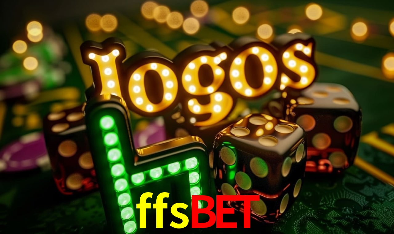 Casino Ao Vivo ffsbet