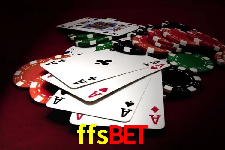Casino VIP ffsbet