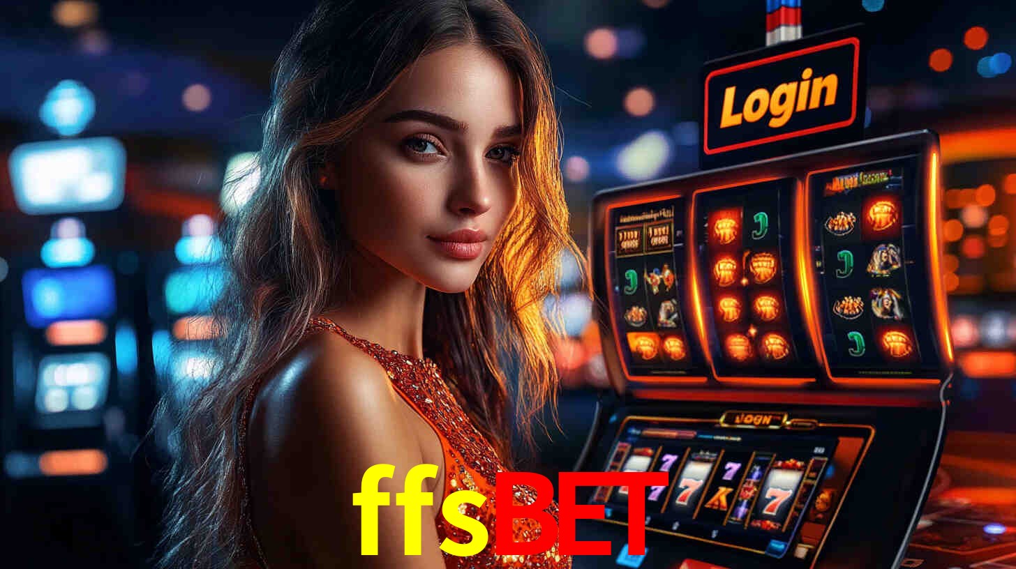 Sinta a adrenalina dos jogos de cassino com ffsbet