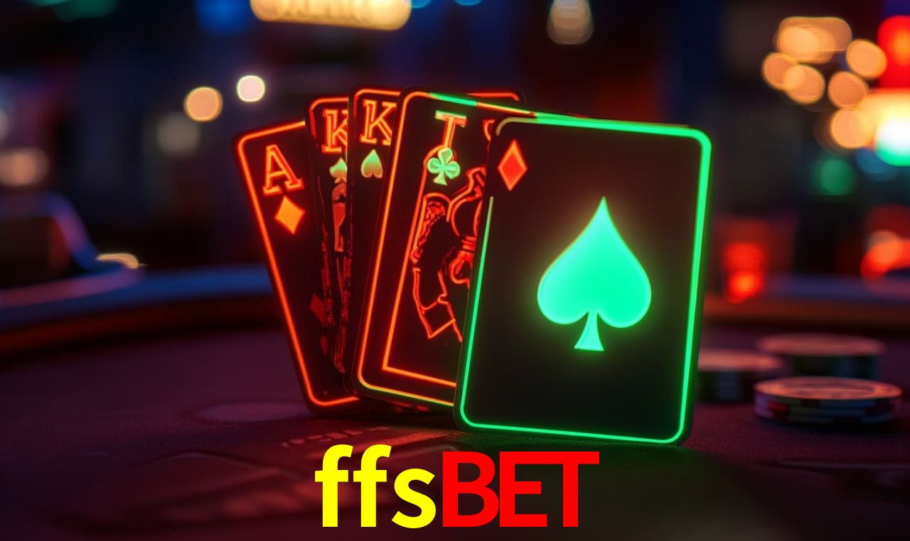 Provedores de Jogos ffsbet