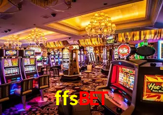 Descubra a Essência do ffsbet: Nossa História e Compromissos