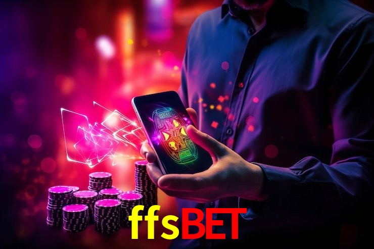 Mesa de Blackjack ffsbet