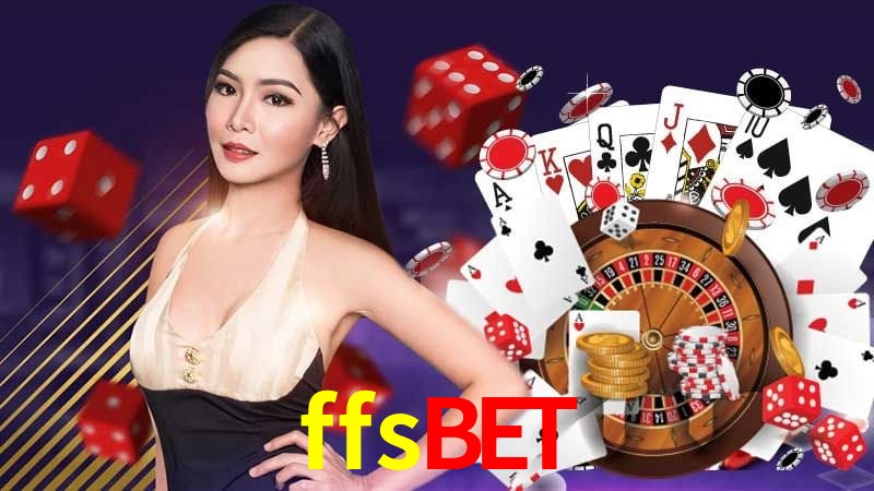 PIX Instantâneo ffsbet