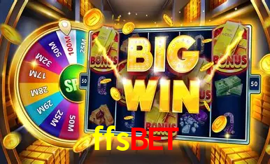 Apostas Esportivas na ffsbet: Um Guia Completo