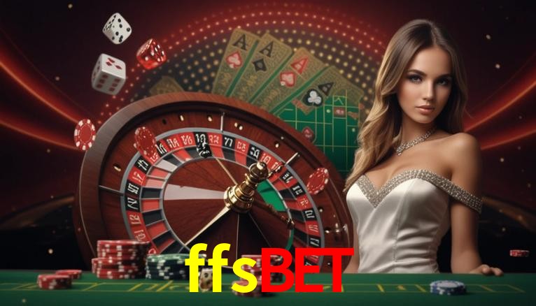 Slot Games ffsbet