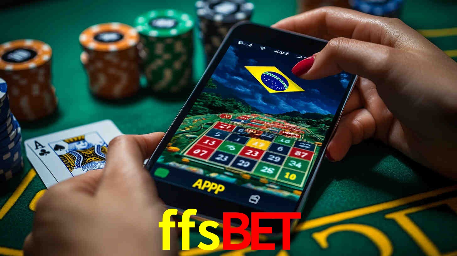 A Popularidade dos Caça-Níqueis no ffsbet