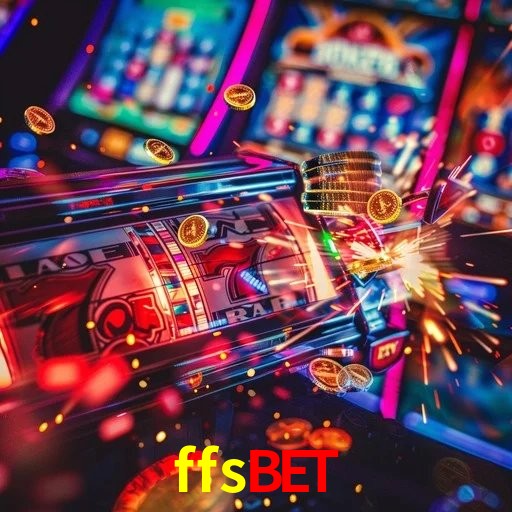 Casino Ao Vivo ffsbet