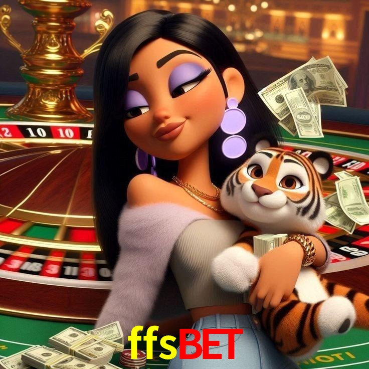 Tennis Betting ffsbet