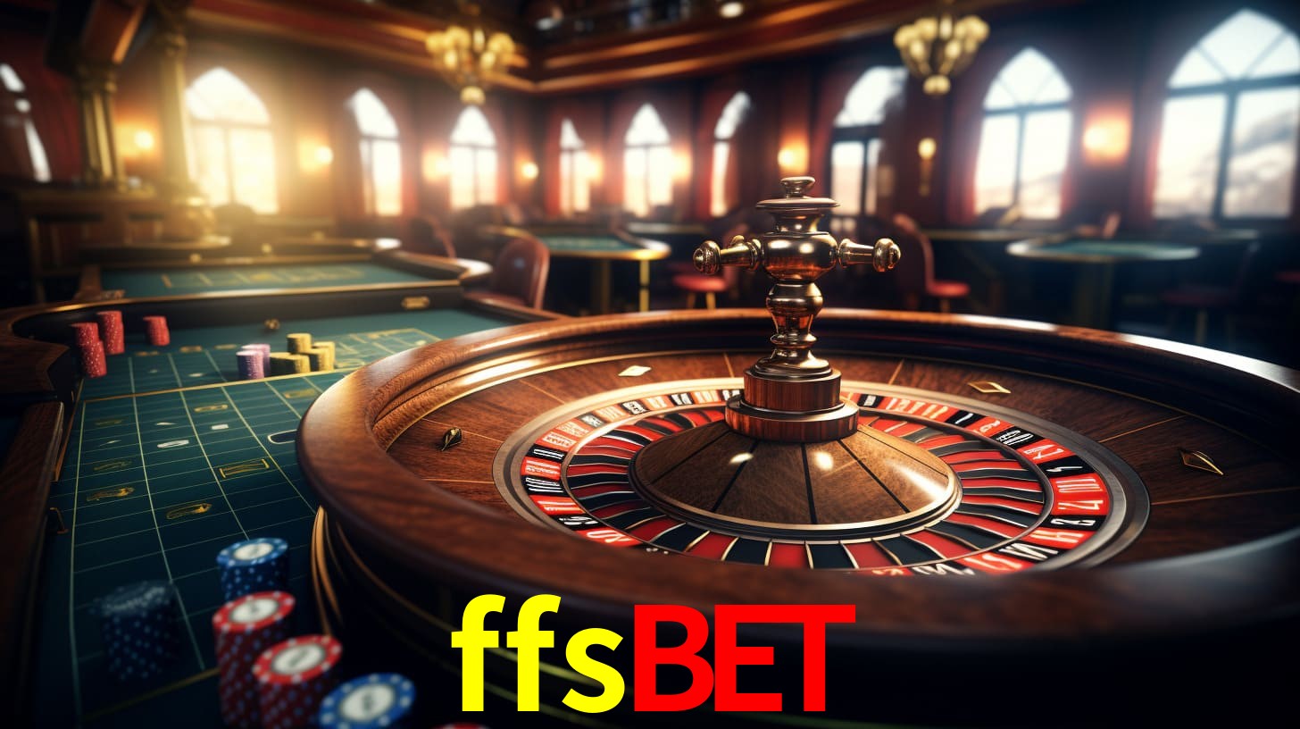 Blackjack Table ffsbet