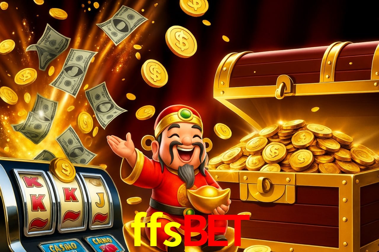 Programa VIP ffsbet