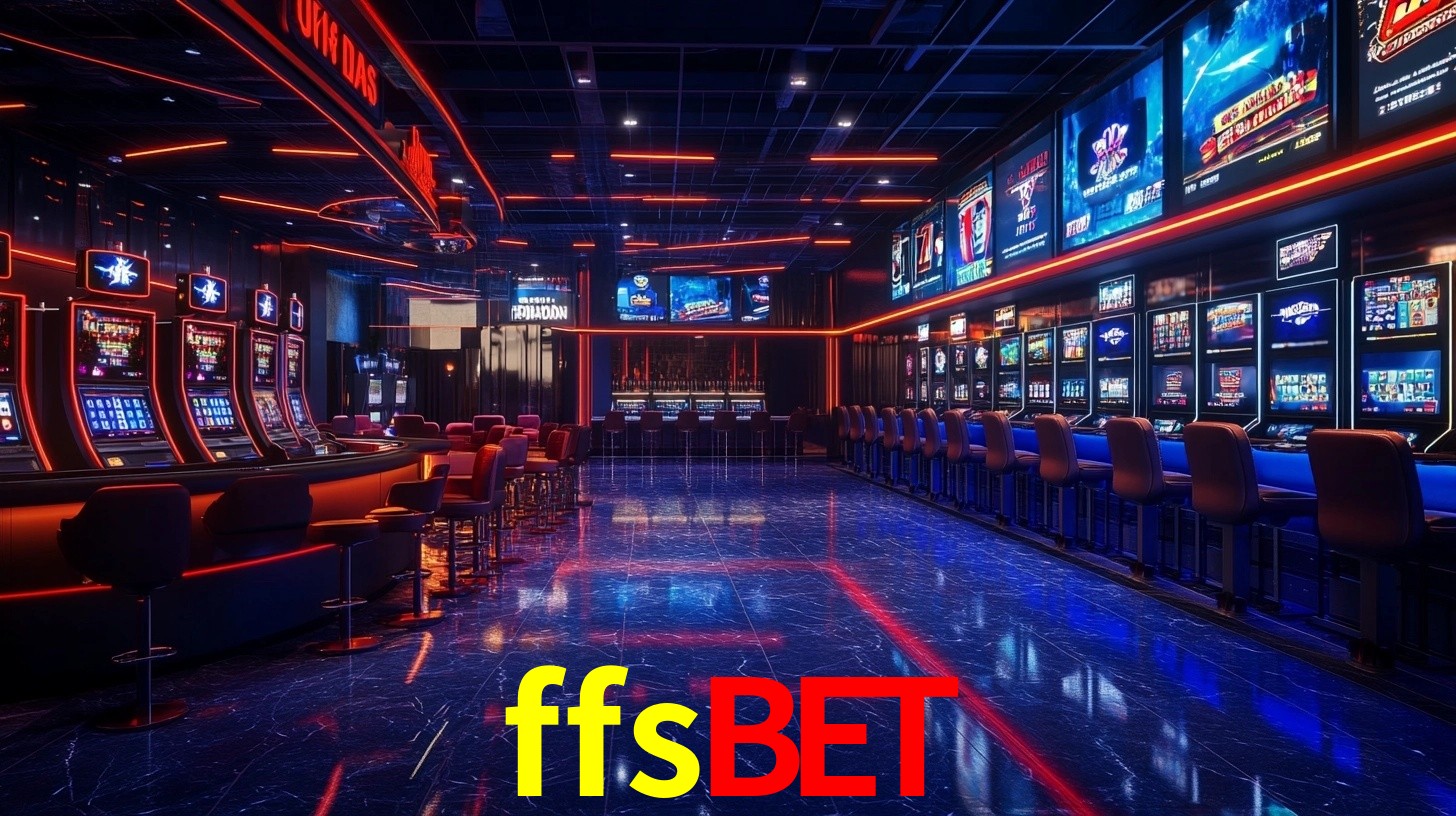 Welcome Bonus ffsbet