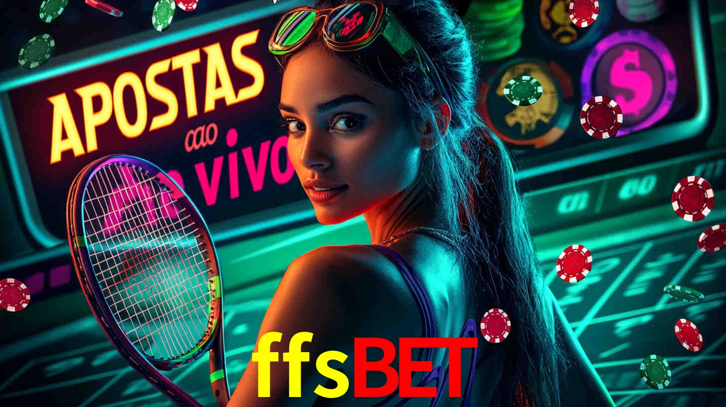 Apostas Esportivas na ffsbet: Um Guia Completo