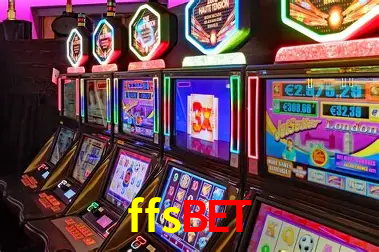 A Emoção da Loteria na ffsbet: Uma Chance de Mudança de Vida
