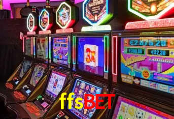 A Revolução dos Aplicativos de Jogos no ffsbet