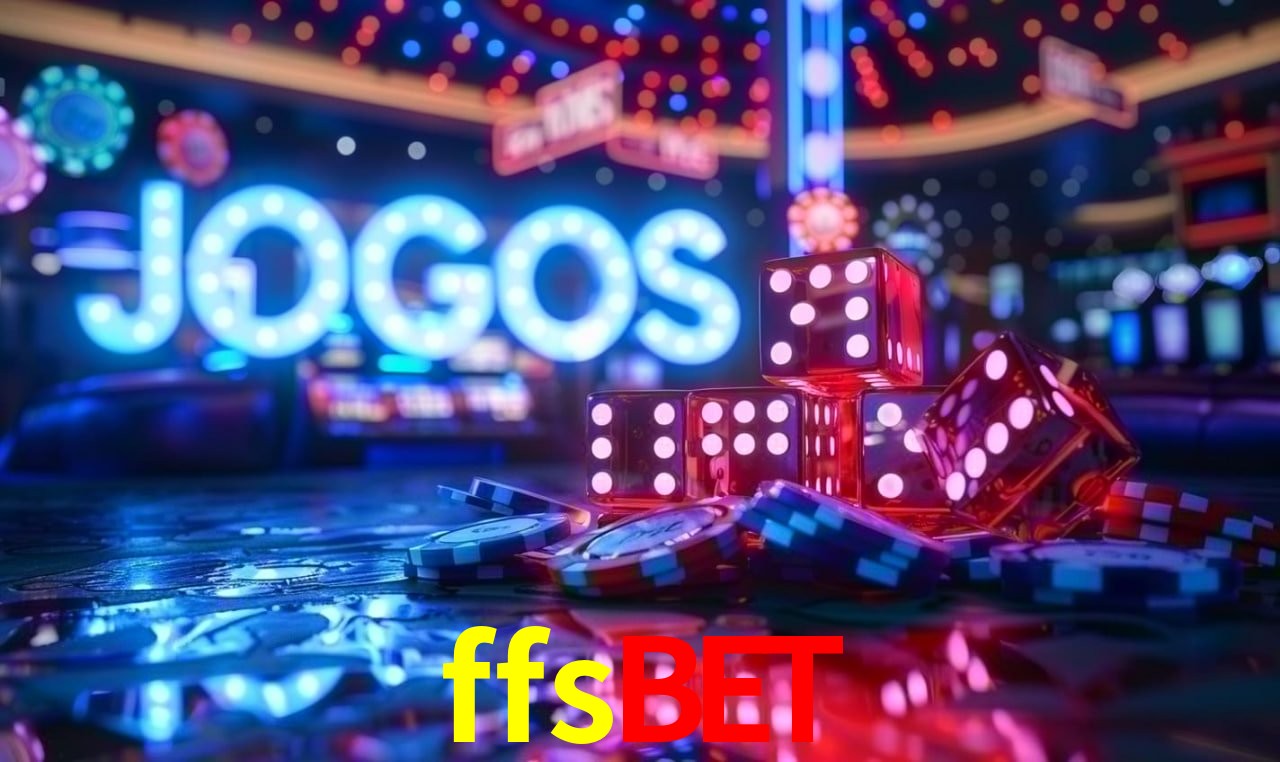 Jogos Exclusivos ffsbet