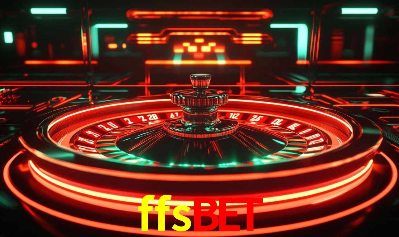 Inovações de Jogos na ffsbet: O Futuro das Experiências Interativas