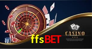 Experiência VIP ffsbet