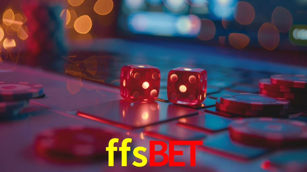 Live Casino ffsbet