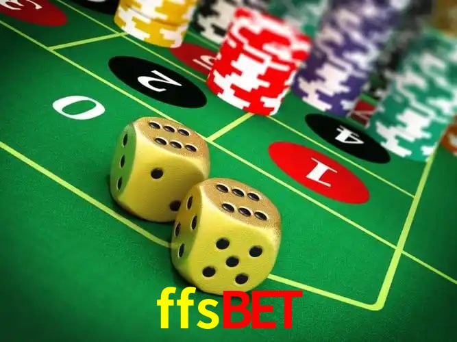 Football Betting ffsbet