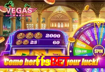 Descubra o Mundo do Cassino Online com ffsbet