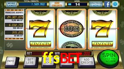 Weekend Specials ffsbet